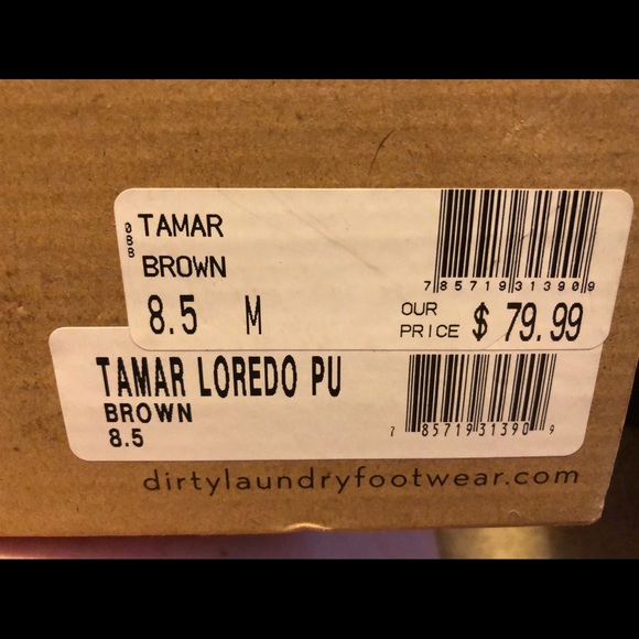 Boots - Picture 5 of 5